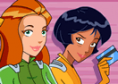 Totally Spies! - Mall Brawl